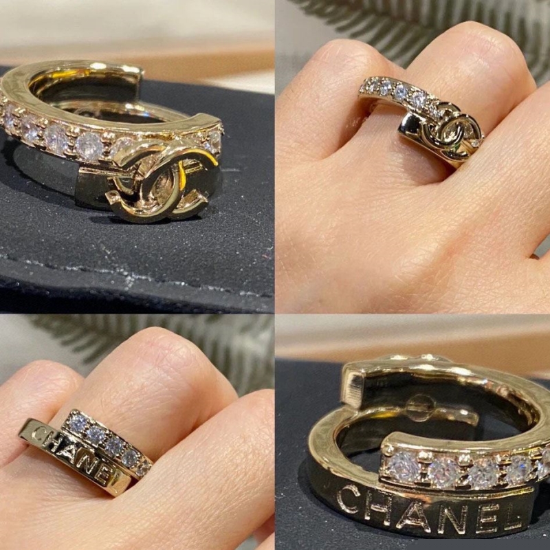 Ch*el rings